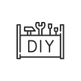 DIY Friendly